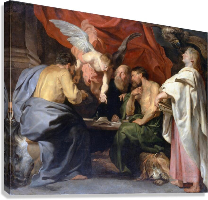 The Four Evangelists