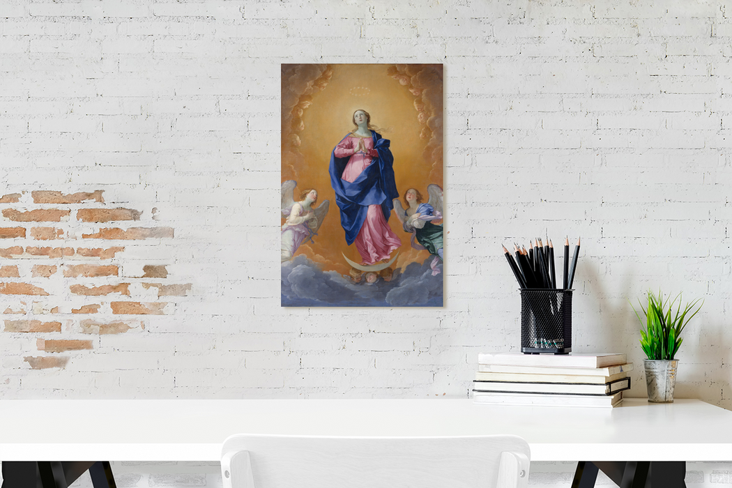 The Immaculate Conception