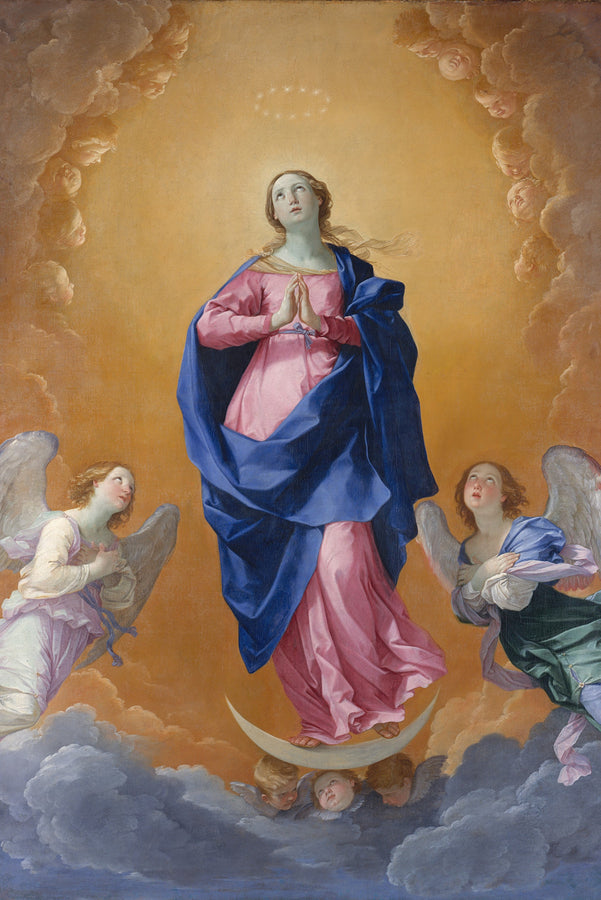 Advent and Christmas