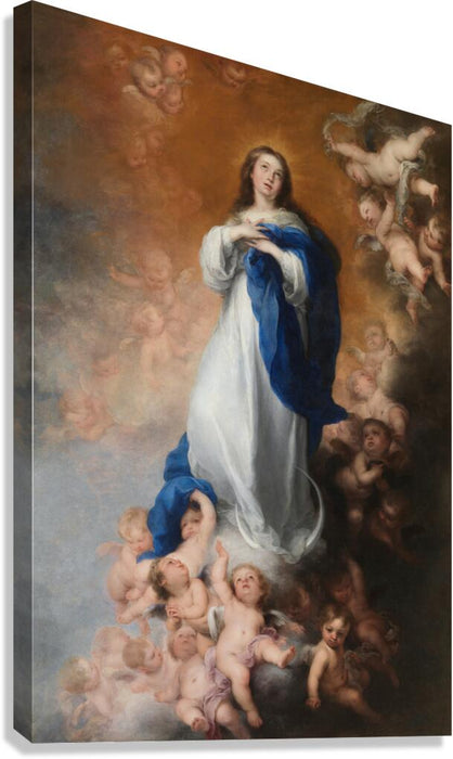 The Immaculate Conception