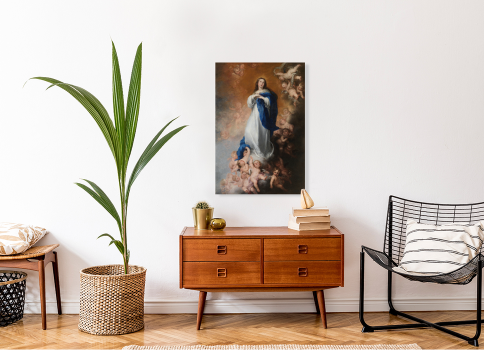 The Immaculate Conception