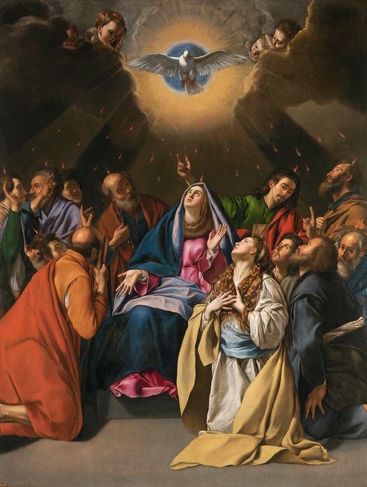 The Pentecost