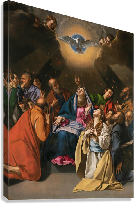 The Pentecost