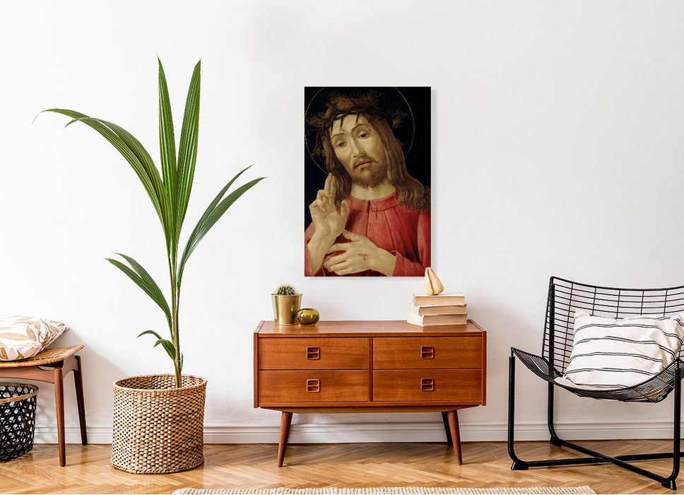The Resurrected Christ