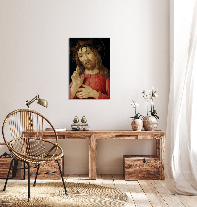 The Resurrected Christ