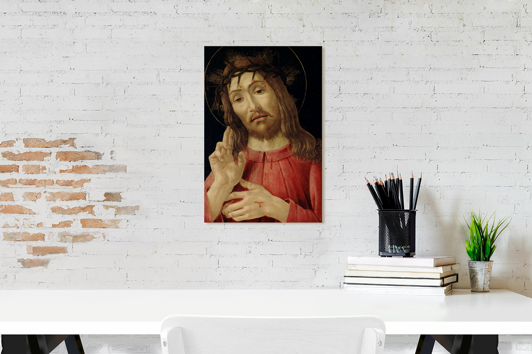 The Resurrected Christ