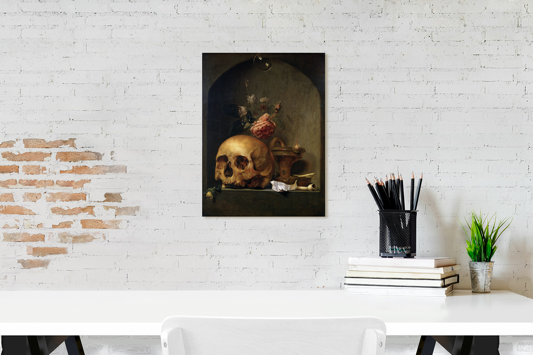 Vanitas (Memento Mori)