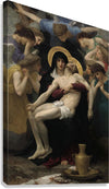 2453735 :: Giclée Stretched Canvas Print