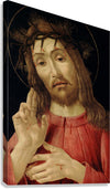 2453740 :: Giclée Stretched Canvas Print