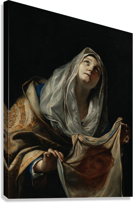 2453741 :: Giclée Stretched Canvas Print