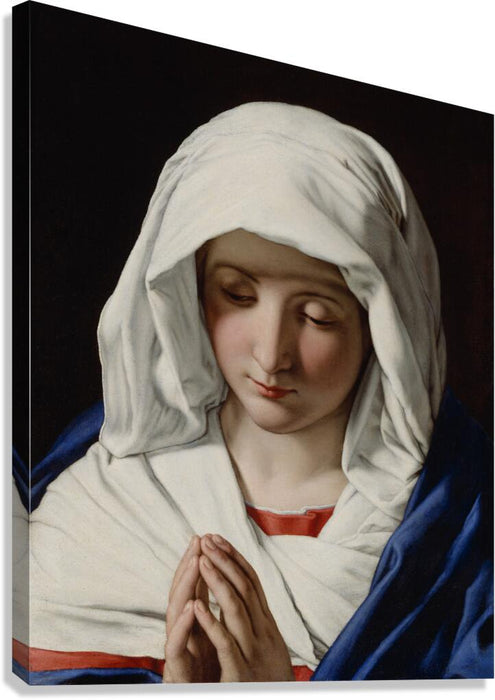 2492631 :: Giclée Stretched Canvas Print