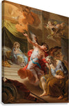 2495258 :: Giclée Stretched Canvas Print