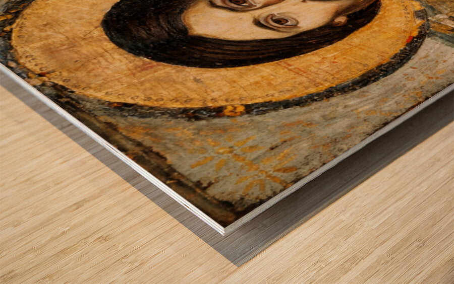 Christ Pantocrator